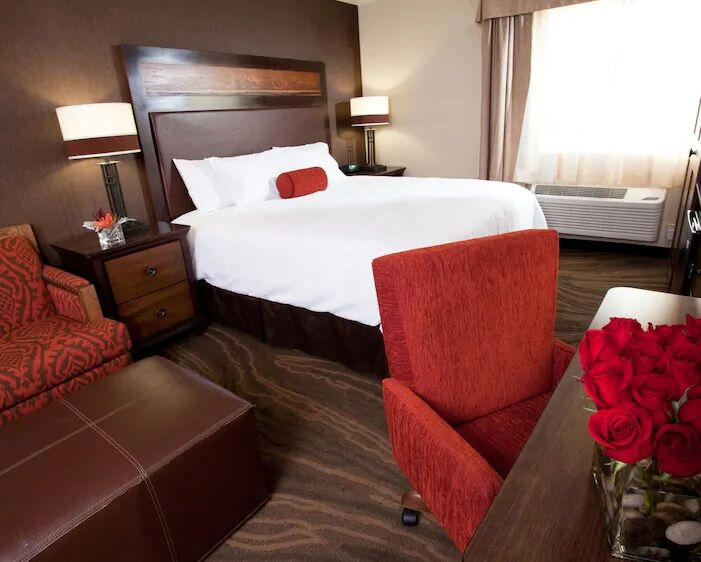 Hampton Inn Jackson Hole Exterior photo